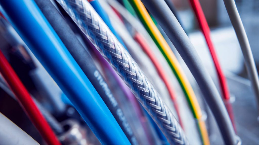 Électricité Tertiaire